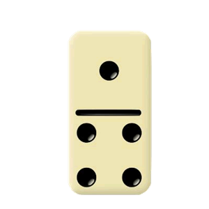 Dominoes PNG-54942